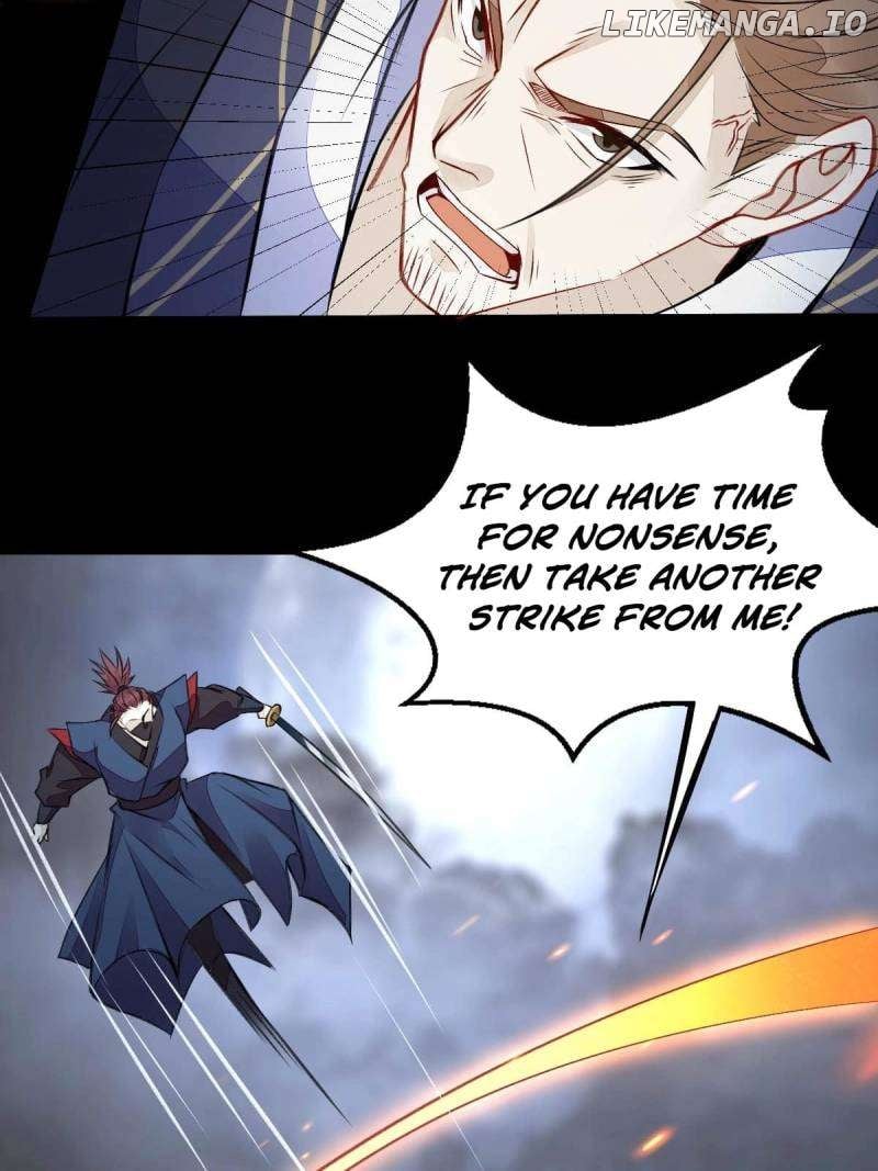 The Ghostly Doctor Chapter 488 - Page 5