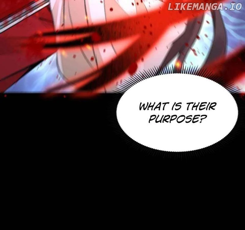 The Ghostly Doctor Chapter 488 - Page 39