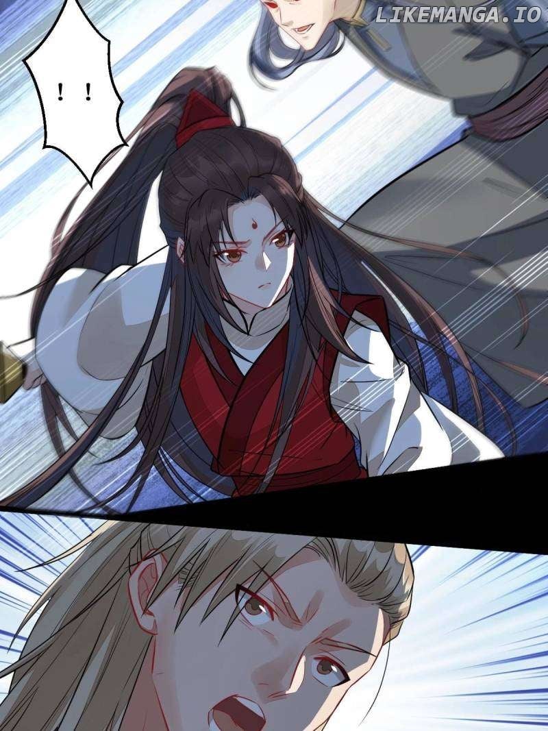 The Ghostly Doctor Chapter 489 - Page 3