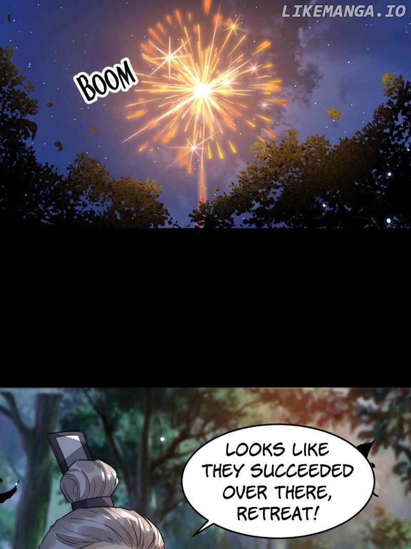 The Ghostly Doctor Chapter 489 - Page 8