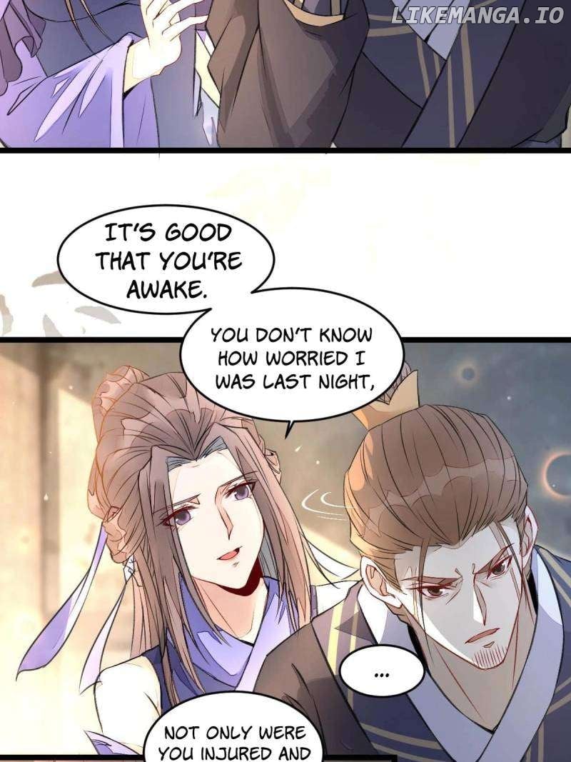 The Ghostly Doctor Chapter 490 - Page 3