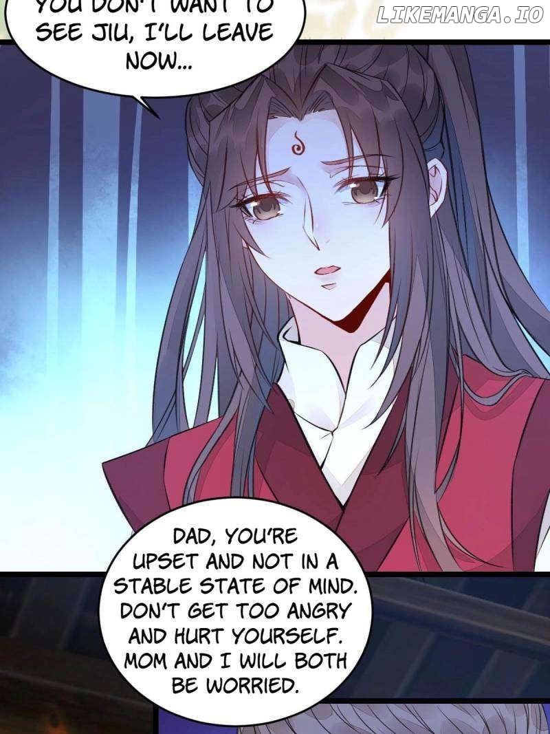 The Ghostly Doctor Chapter 490 - Page 12