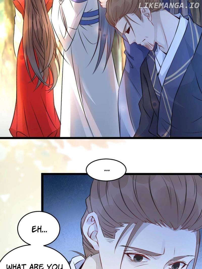 The Ghostly Doctor Chapter 490 - Page 19