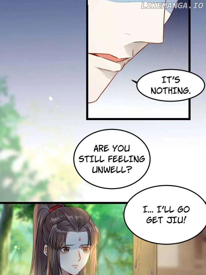 The Ghostly Doctor Chapter 491 - Page 2