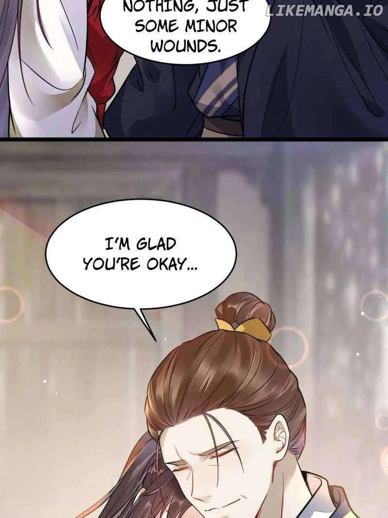 The Ghostly Doctor Chapter 491 - Page 13