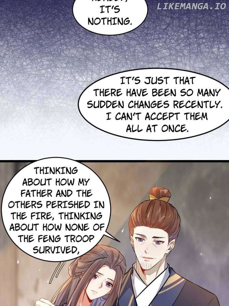 The Ghostly Doctor Chapter 491 - Page 29