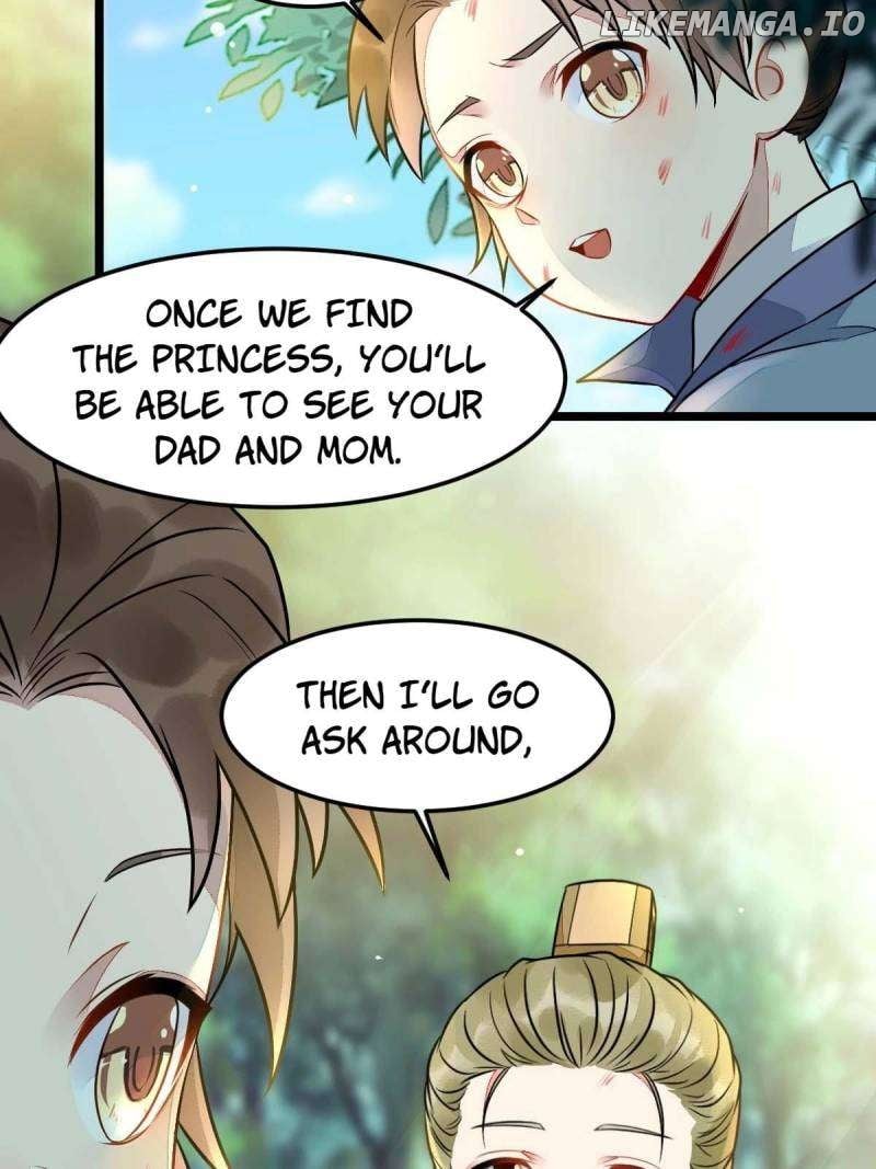 The Ghostly Doctor Chapter 492 - Page 1