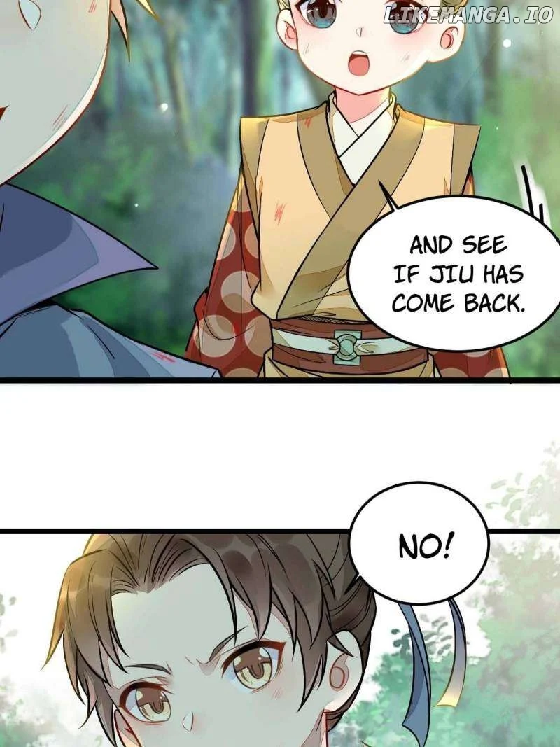 The Ghostly Doctor Chapter 492 - Page 2