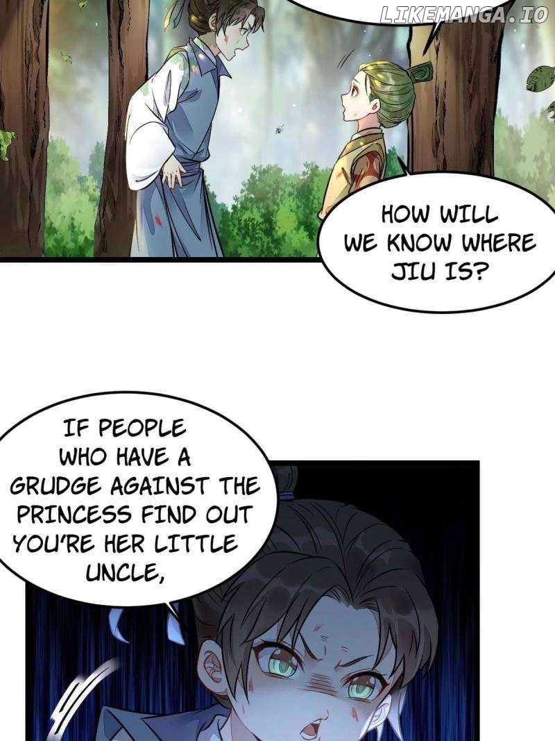 The Ghostly Doctor Chapter 492 - Page 3