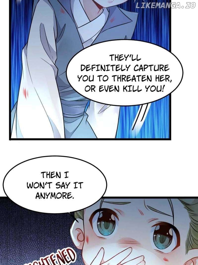 The Ghostly Doctor Chapter 492 - Page 4