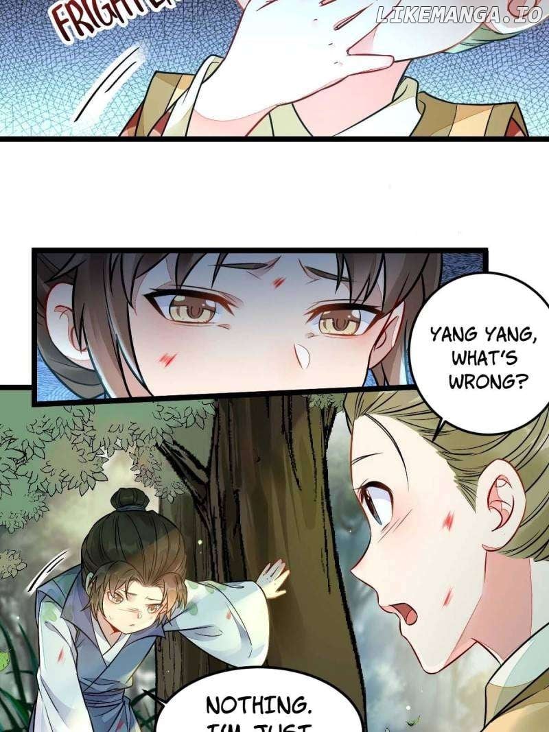 The Ghostly Doctor Chapter 492 - Page 5