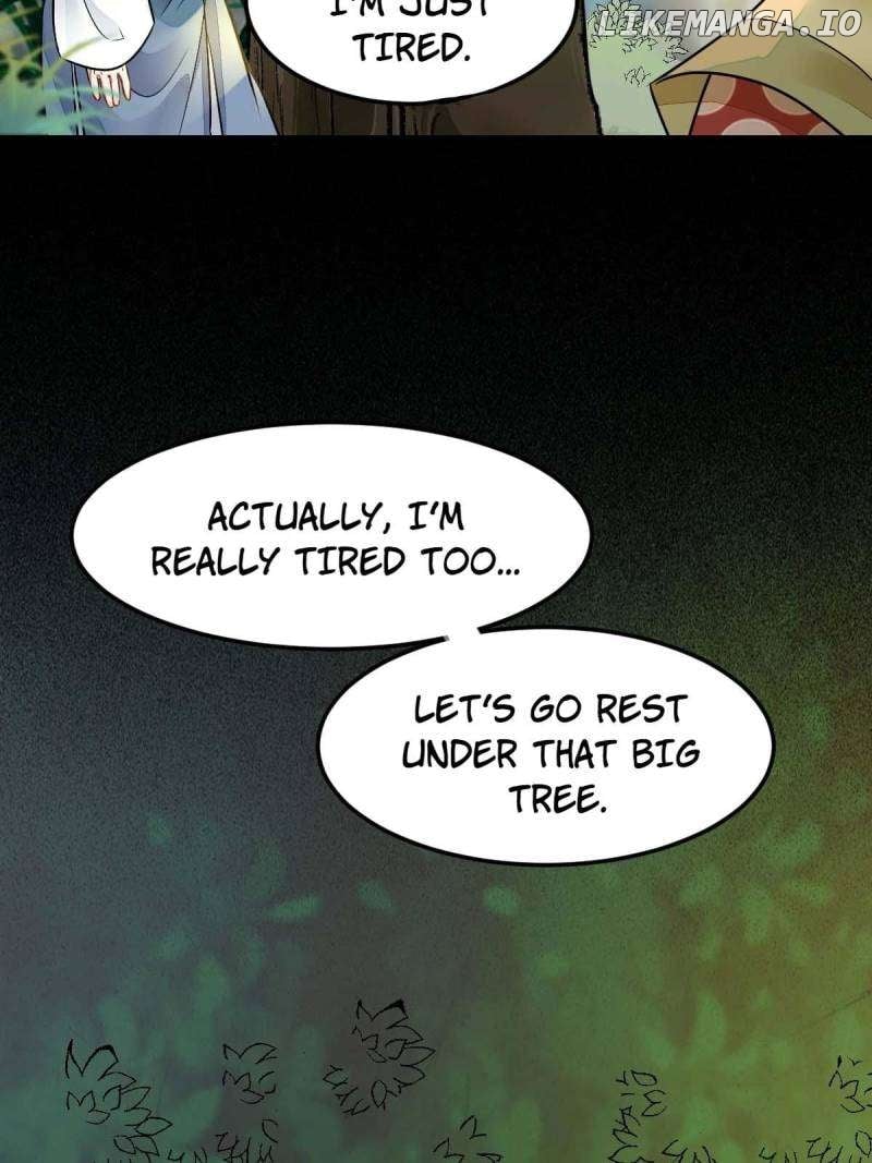 The Ghostly Doctor Chapter 492 - Page 6