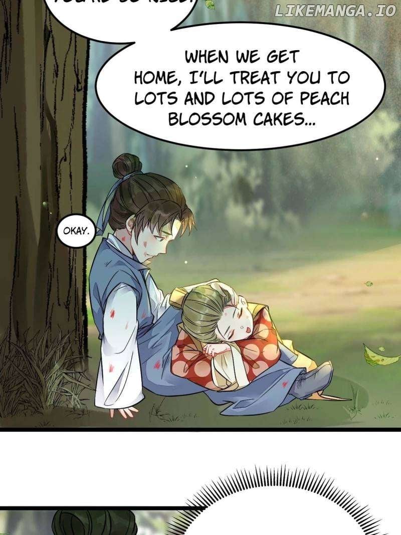 The Ghostly Doctor Chapter 492 - Page 8