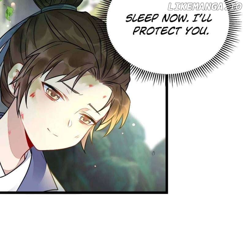 The Ghostly Doctor Chapter 492 - Page 9