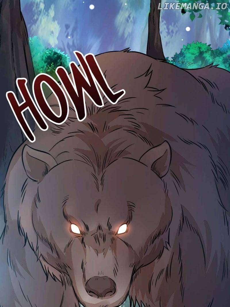 The Ghostly Doctor Chapter 492 - Page 12