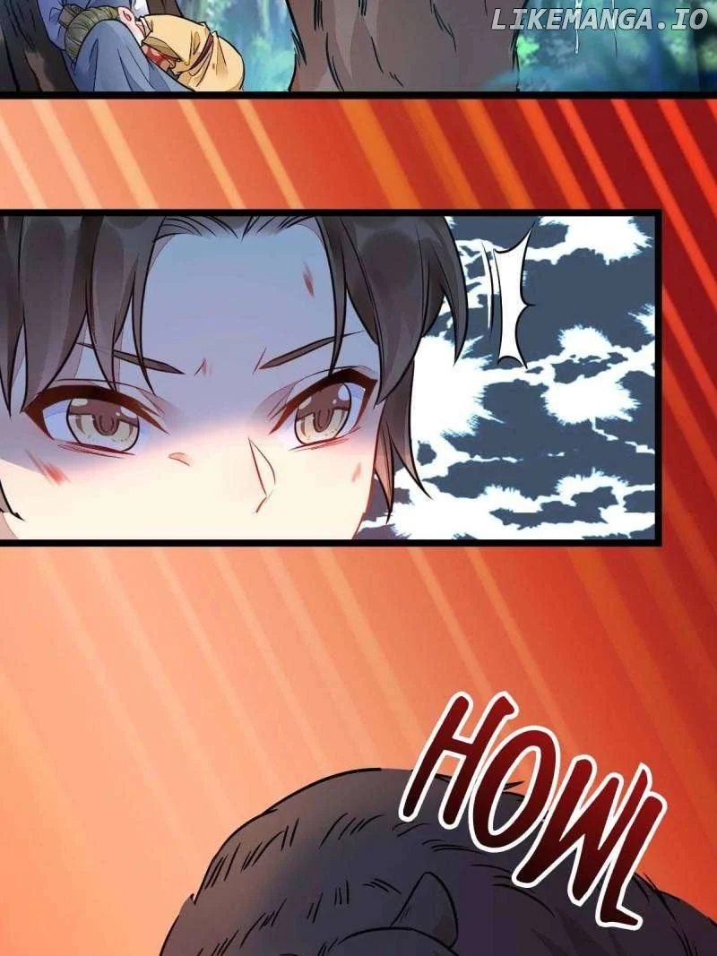 The Ghostly Doctor Chapter 492 - Page 14