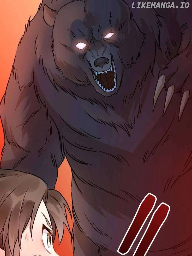 The Ghostly Doctor Chapter 492 - Page 15