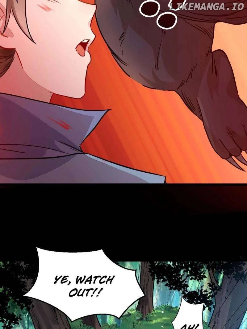 The Ghostly Doctor Chapter 492 - Page 16