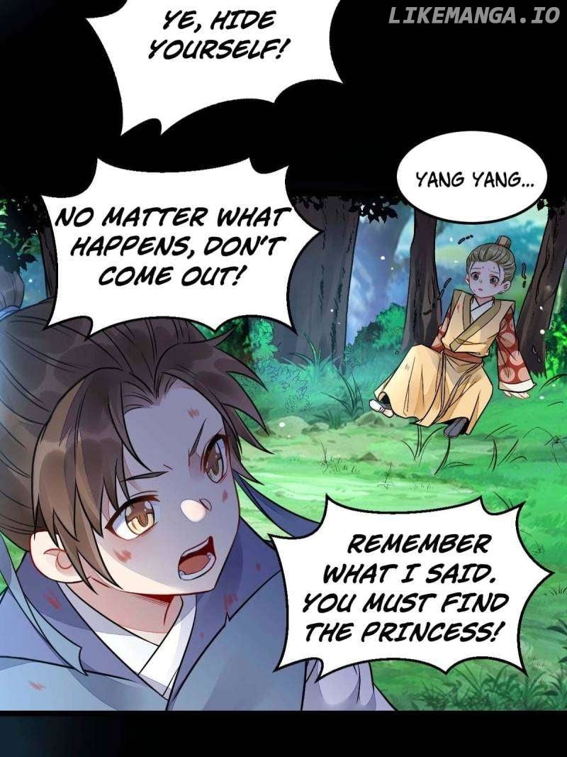The Ghostly Doctor Chapter 492 - Page 18