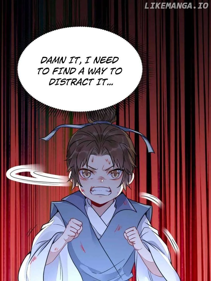 The Ghostly Doctor Chapter 492 - Page 20