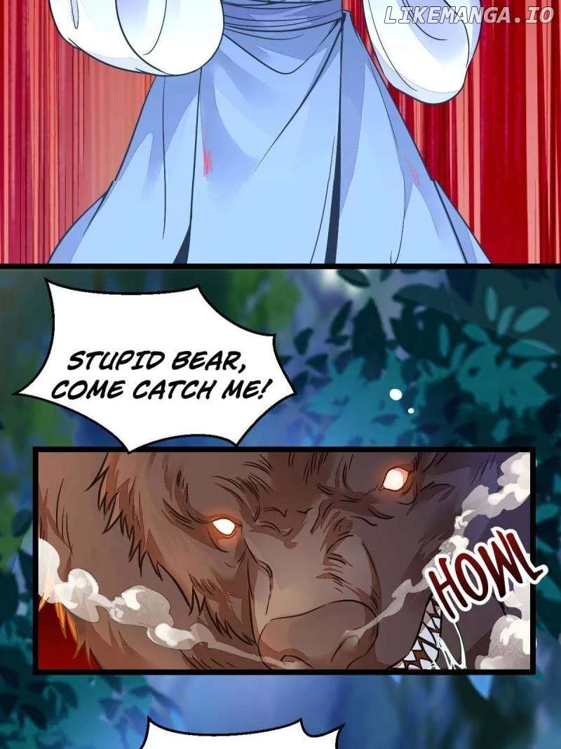The Ghostly Doctor Chapter 492 - Page 21