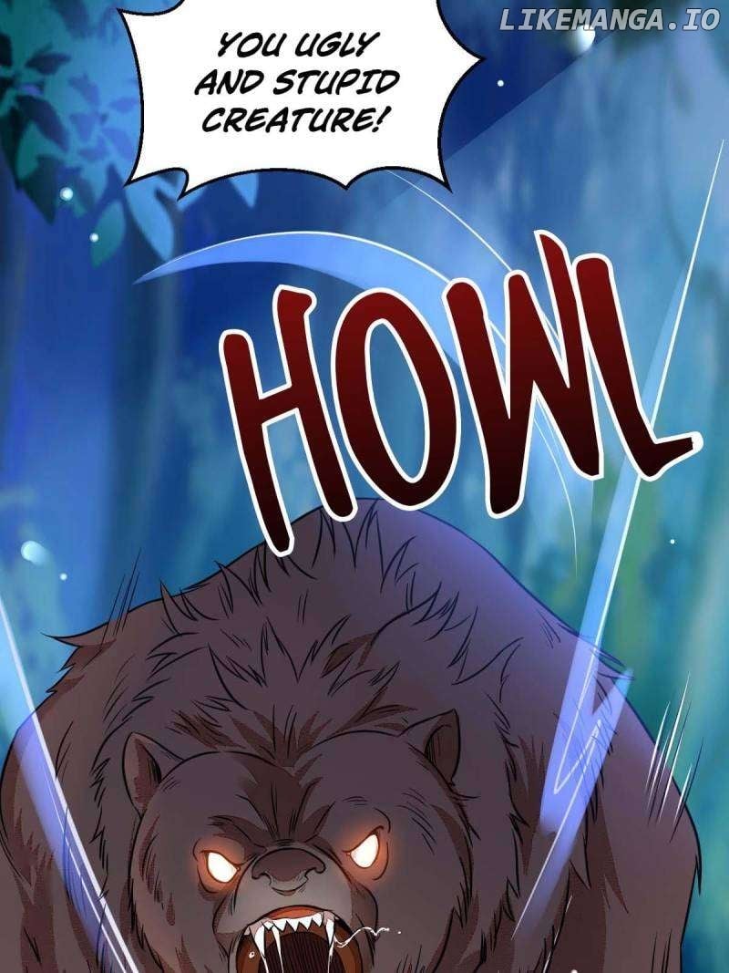 The Ghostly Doctor Chapter 492 - Page 22