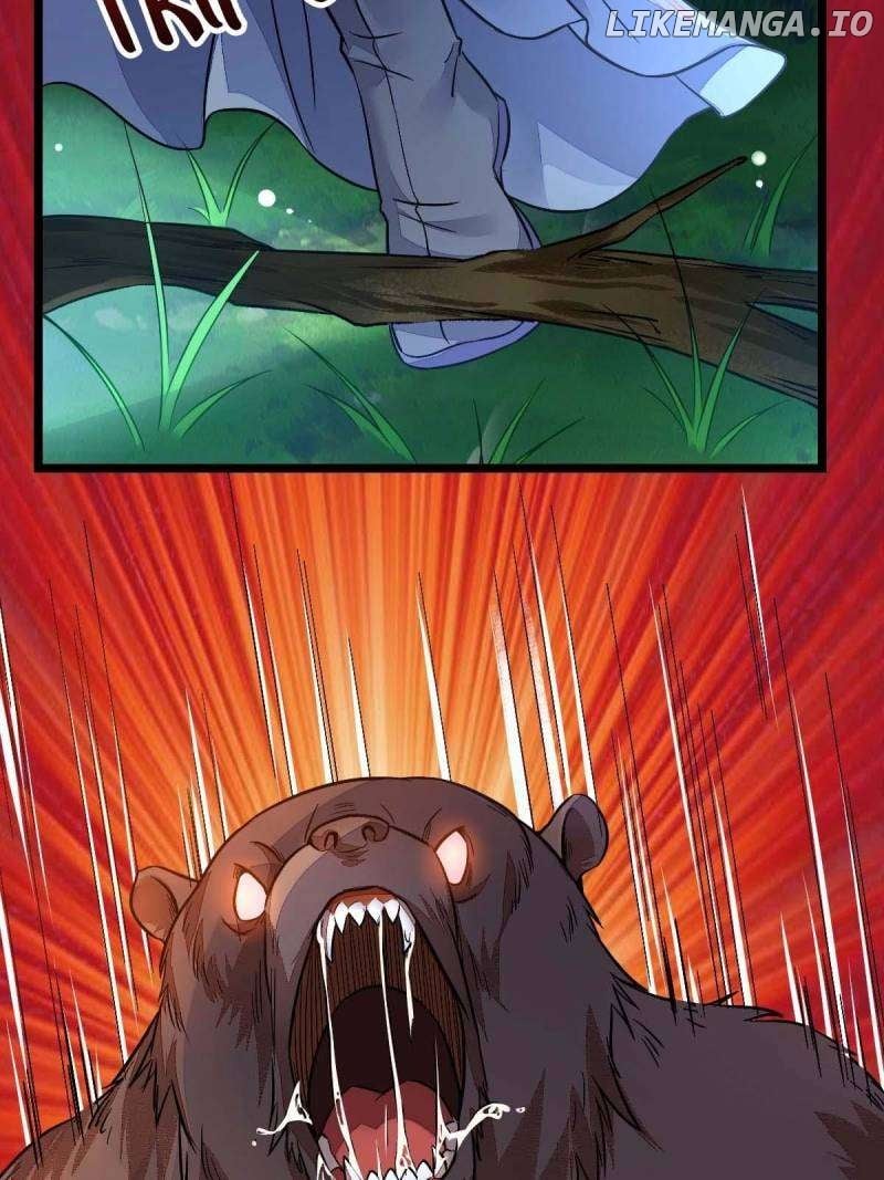 The Ghostly Doctor Chapter 492 - Page 24
