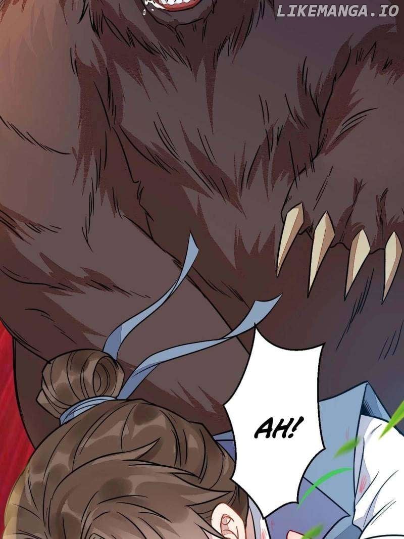 The Ghostly Doctor Chapter 492 - Page 25