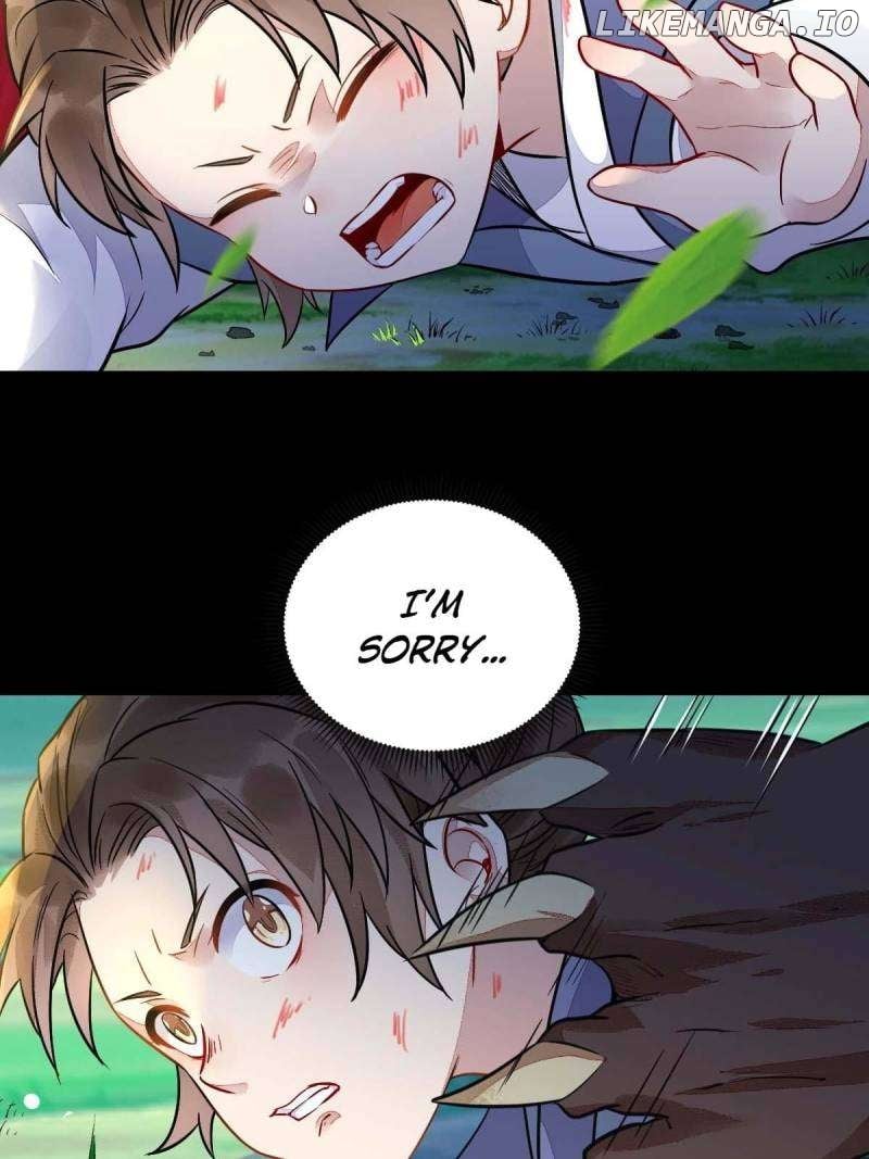 The Ghostly Doctor Chapter 492 - Page 26
