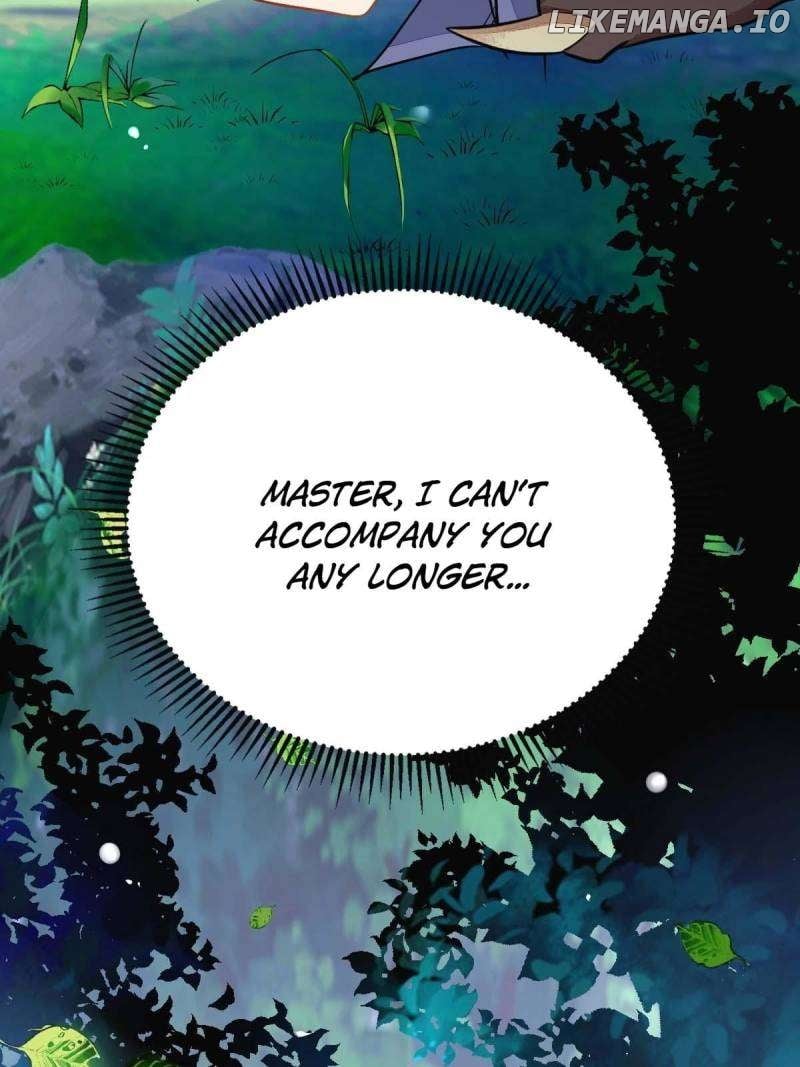 The Ghostly Doctor Chapter 492 - Page 27