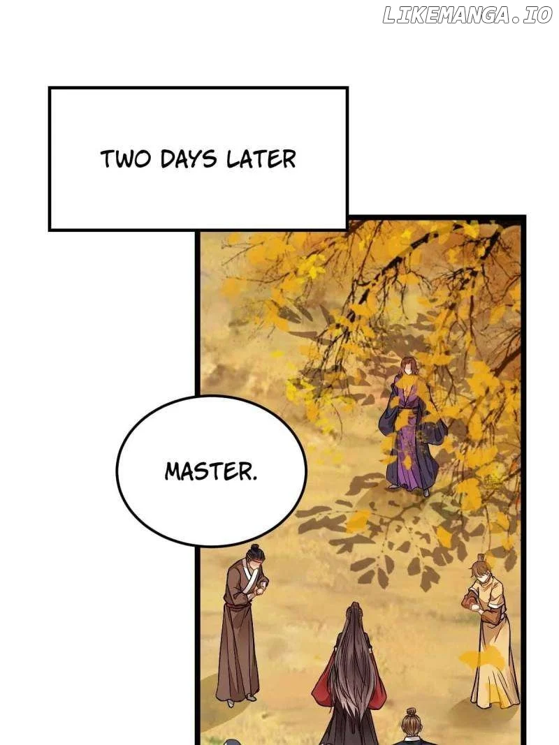 The Ghostly Doctor Chapter 492 - Page 30