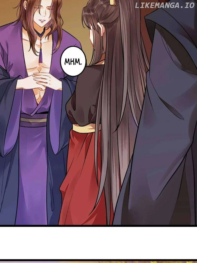 The Ghostly Doctor Chapter 492 - Page 32