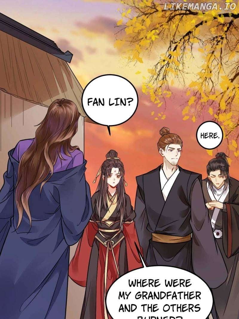 The Ghostly Doctor Chapter 492 - Page 33