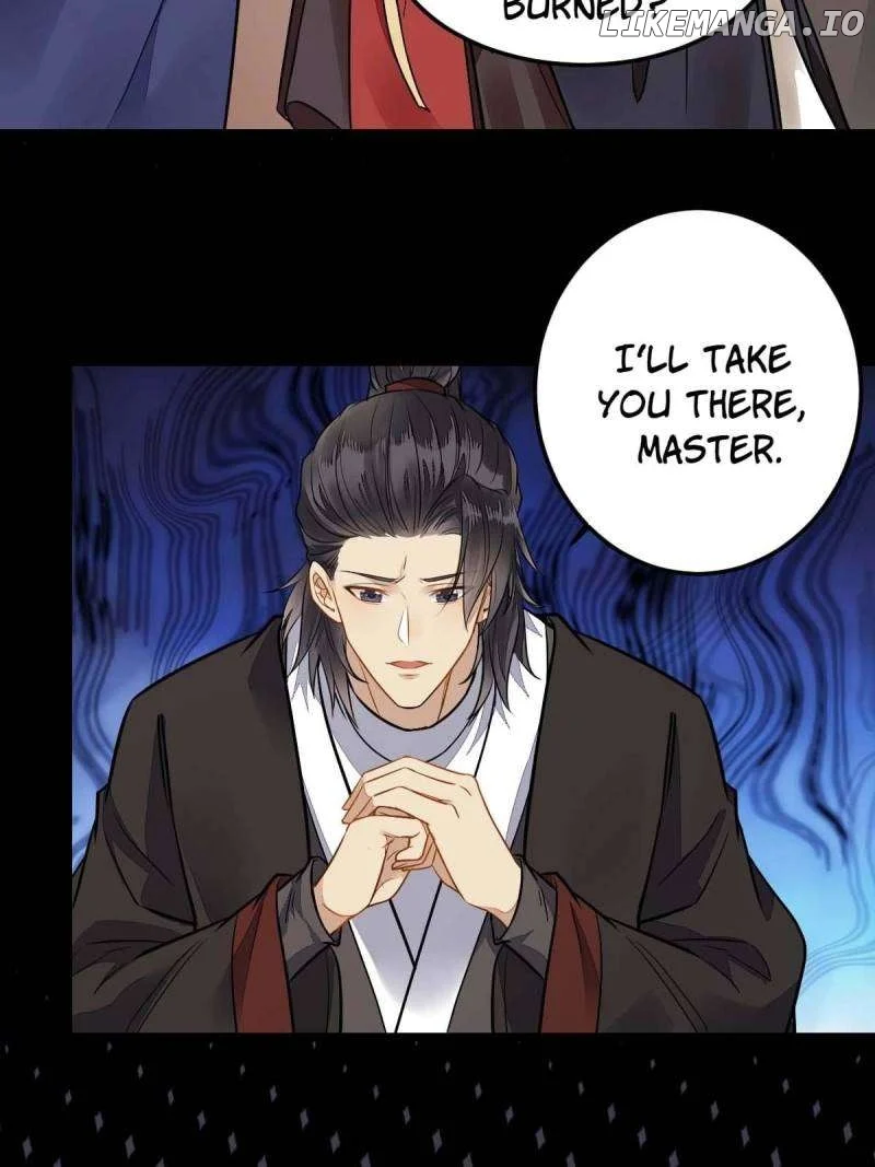 The Ghostly Doctor Chapter 492 - Page 34