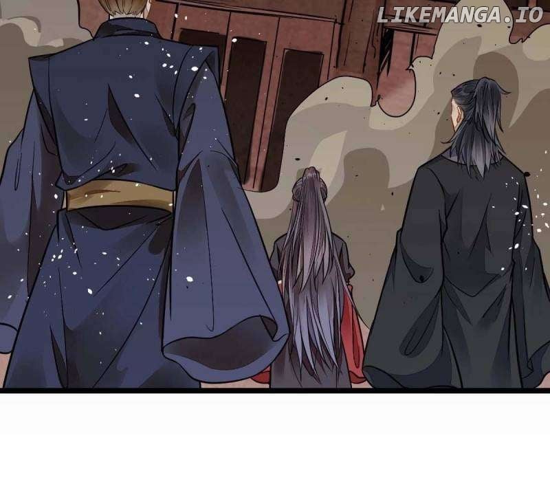The Ghostly Doctor Chapter 492 - Page 39