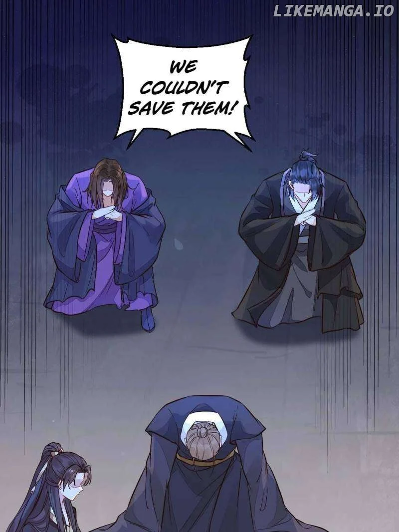 The Ghostly Doctor Chapter 493 - Page 2