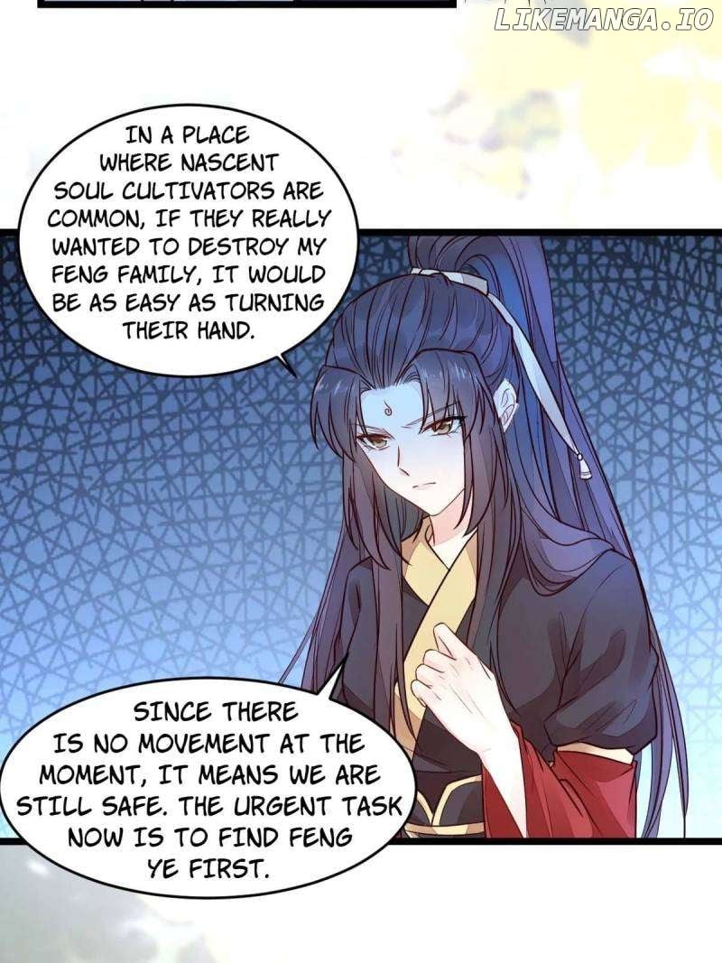 The Ghostly Doctor Chapter 493 - Page 15