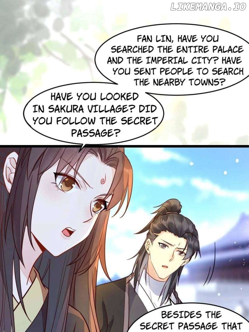The Ghostly Doctor Chapter 493 - Page 16