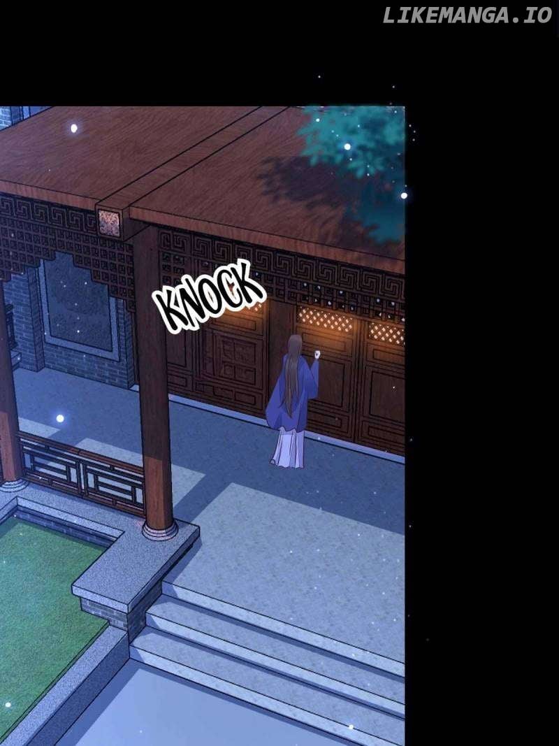 The Ghostly Doctor Chapter 494 - Page 1
