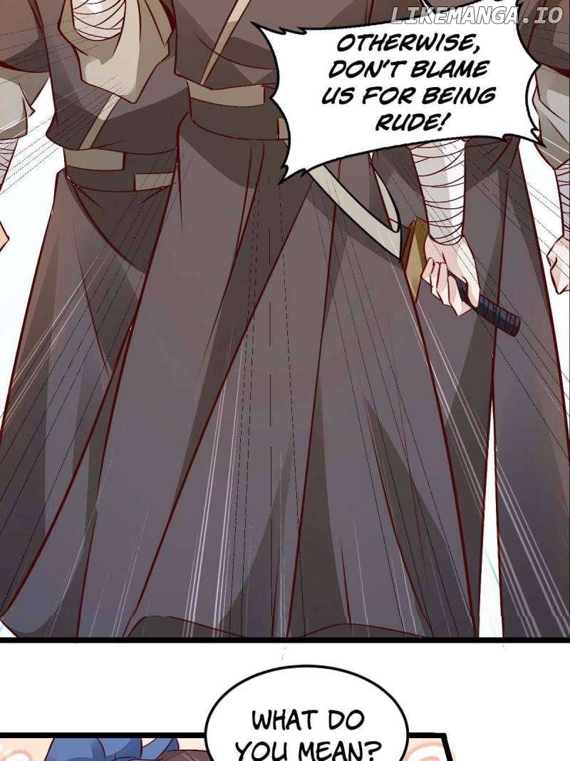The Ghostly Doctor Chapter 496 - Page 3