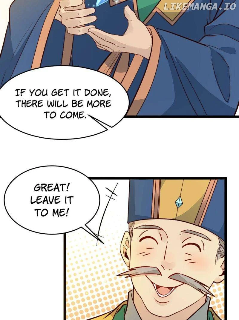 The Ghostly Doctor Chapter 497 - Page 14