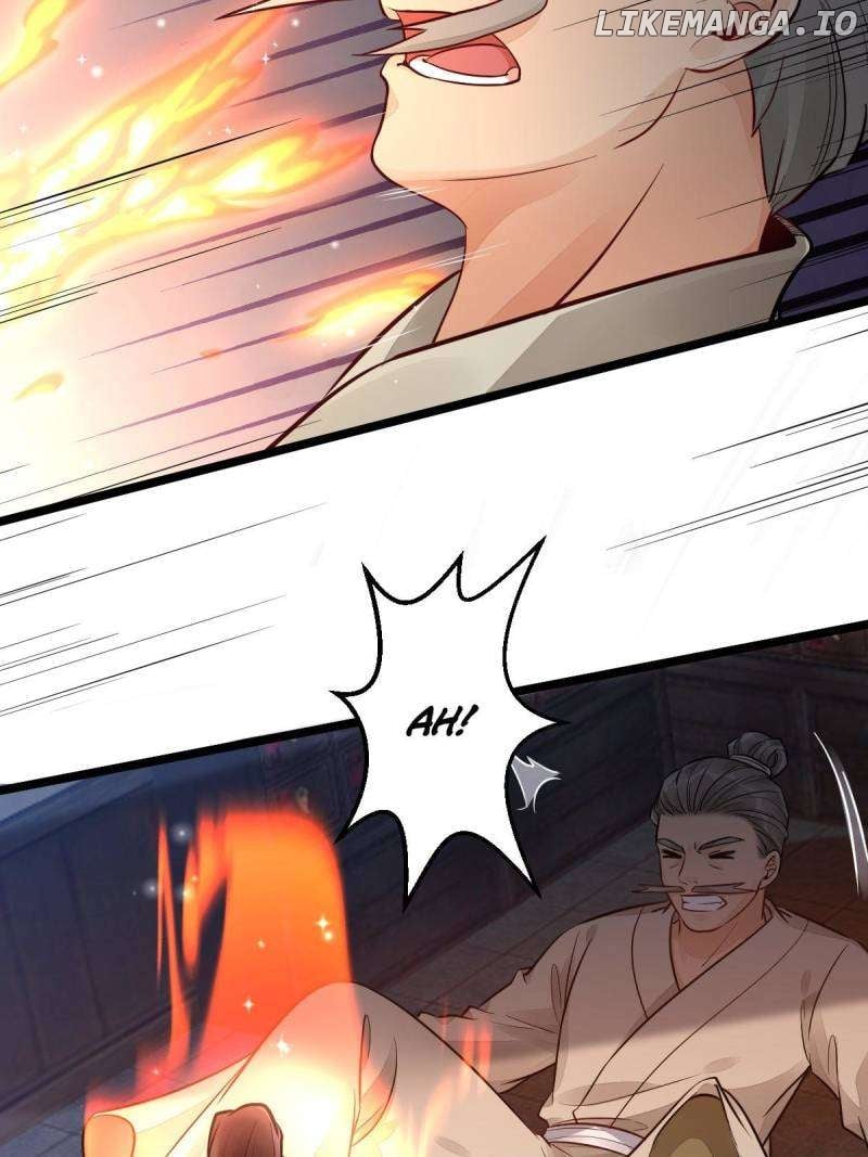 The Ghostly Doctor Chapter 498 - Page 13
