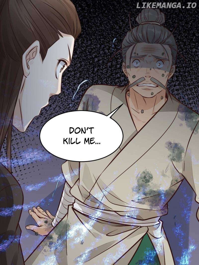 The Ghostly Doctor Chapter 499 - Page 2