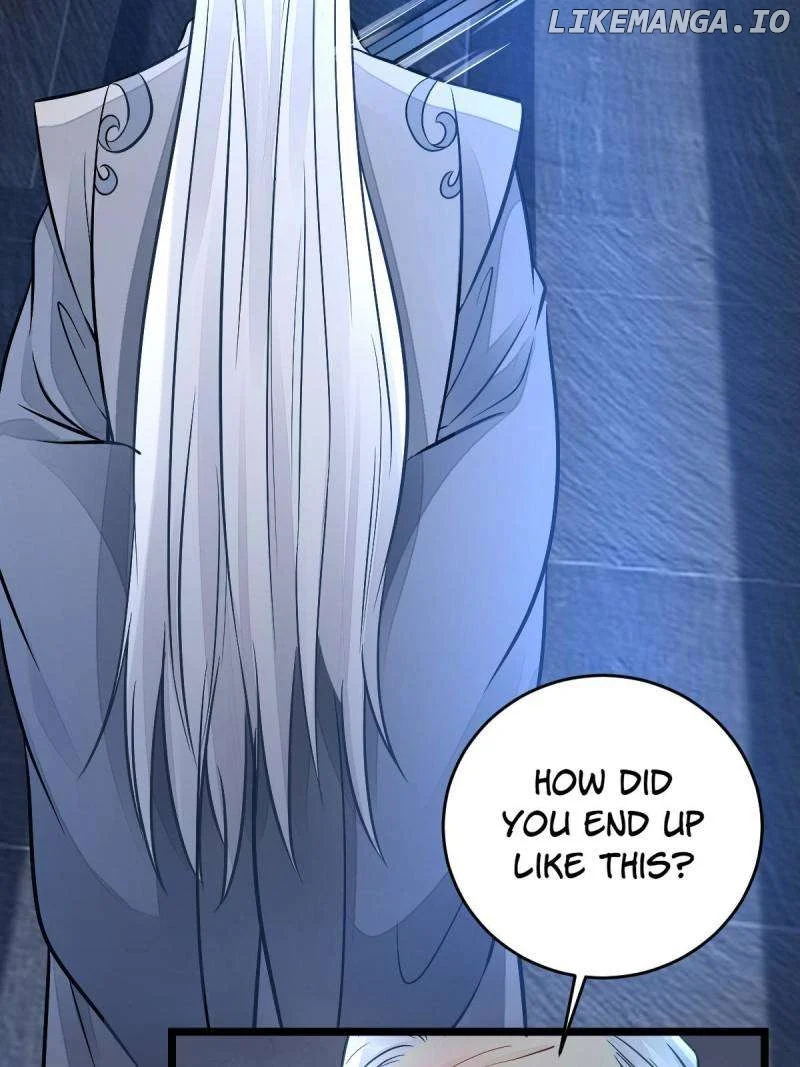 The Ghostly Doctor Chapter 499 - Page 11