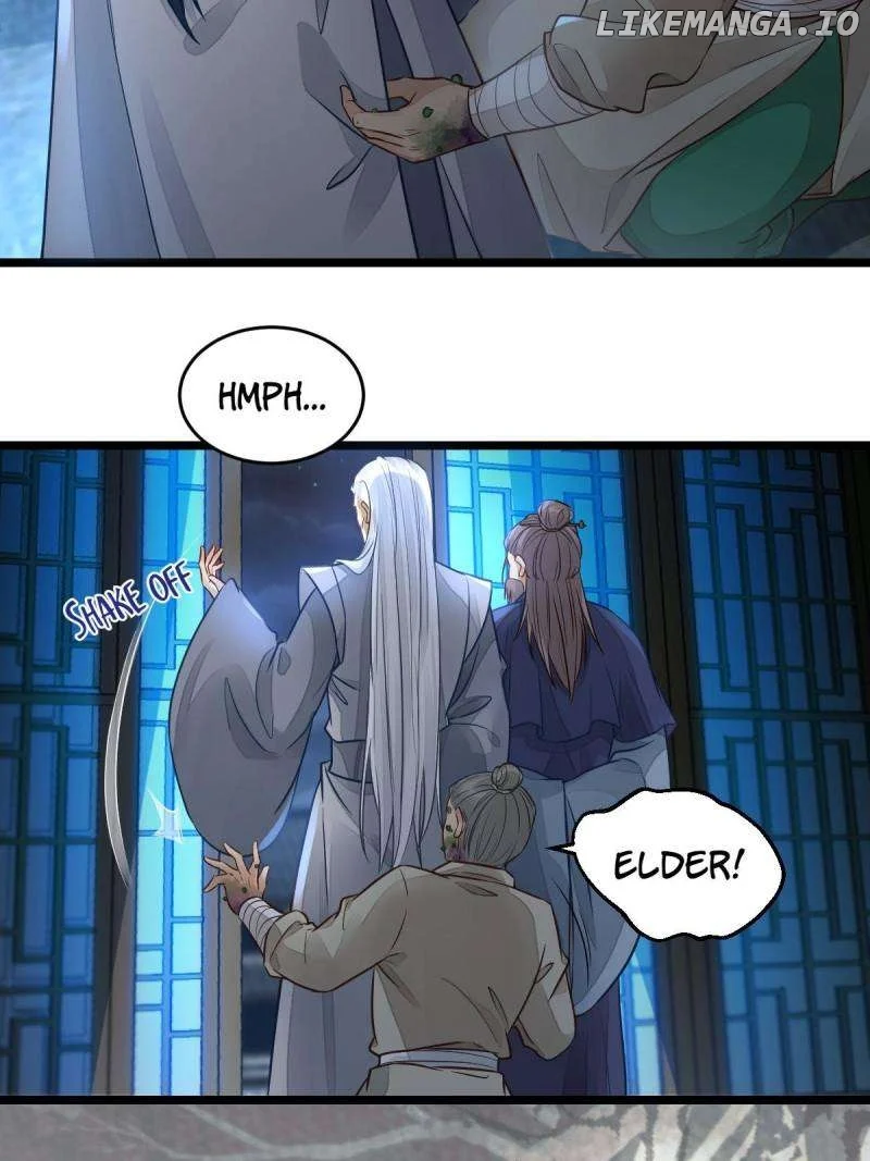 The Ghostly Doctor Chapter 499 - Page 24
