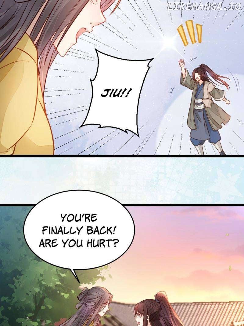 The Ghostly Doctor Chapter 499 - Page 28