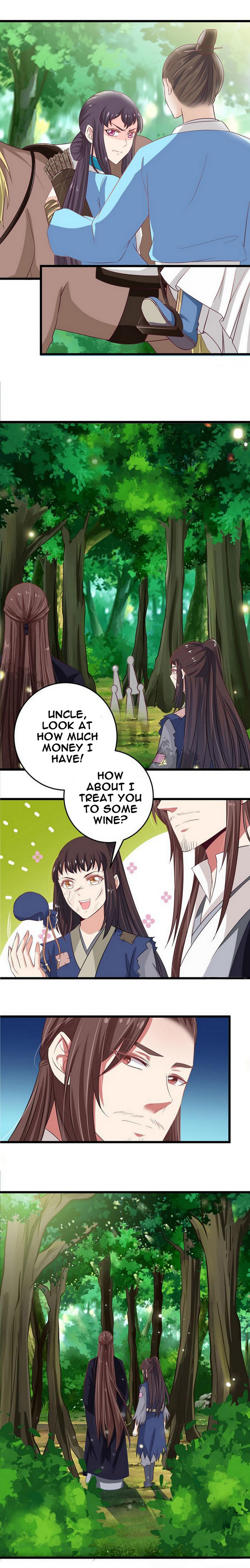 The Ghostly Doctor Chapter 5 - Page 7