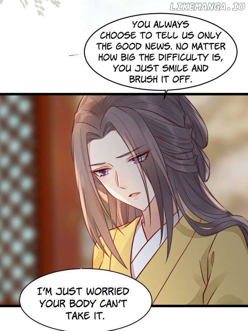 The Ghostly Doctor Chapter 500 - Page 21