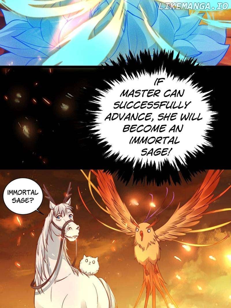 The Ghostly Doctor Chapter 502 - Page 2