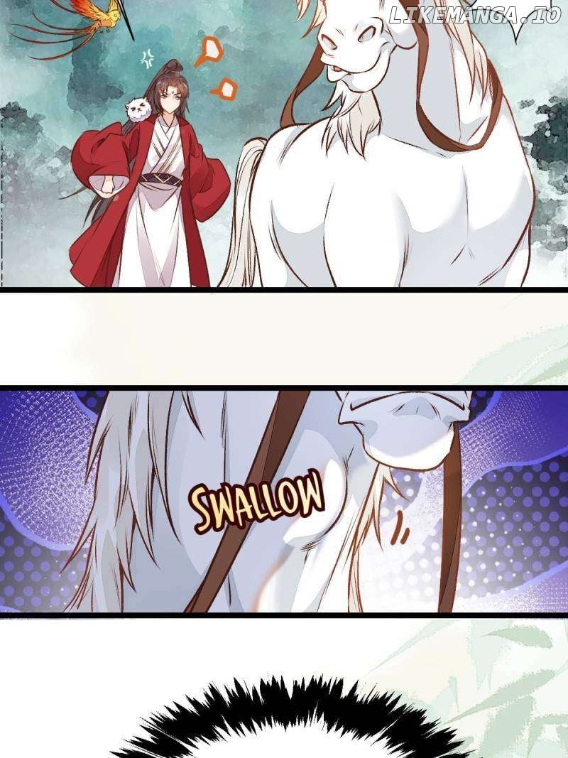 The Ghostly Doctor Chapter 503 - Page 18